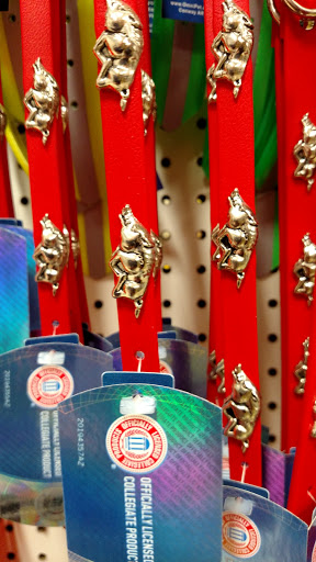 Home Improvement Store «Hiegel Supply», reviews and photos, 1310 Bruce St, Conway, AR 72034, USA