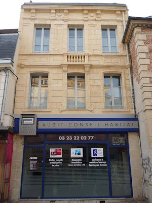 Chaupin Ludovic à Courtrizy-et-Fussigny