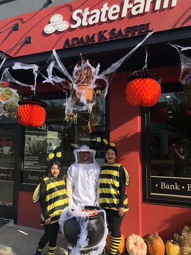 Auto Insurance Agency «Adam Saffel - State Farm Insurance Agent», reviews and photos