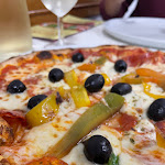 Photo n°3 de l'avis de marinela.i fait le 10/10/2022 à 15:34 sur le  Pizzeria Lugano à Menaggio