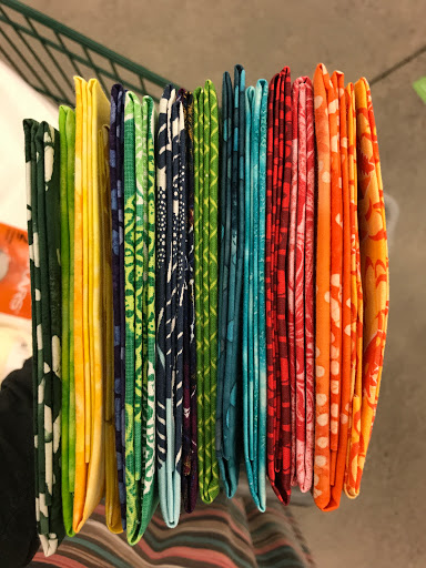 Fabric Store «Jo-Ann Fabrics and Crafts», reviews and photos, 1082 N Main St, Spanish Fork, UT 84660, USA