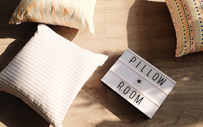 Pillow Room