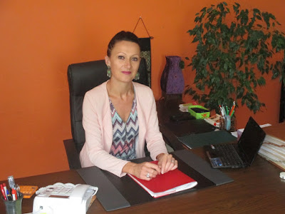 Kerbiriou Sandrine à Brest