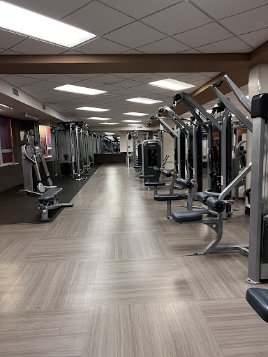 Gym «LA Fitness», reviews and photos, 52 6th St, Stamford, CT 06905, USA