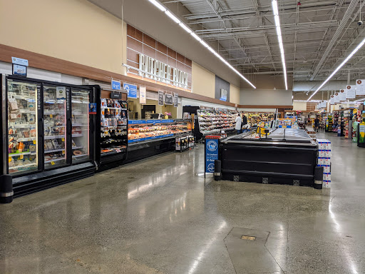 Grocery Store «Safeway», reviews and photos, 12519 NE 85th St, Kirkland, WA 98033, USA