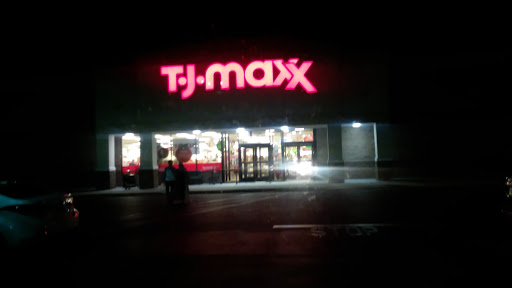 Department Store «T.J. Maxx», reviews and photos, 3450 US-190, Mandeville, LA 70471, USA