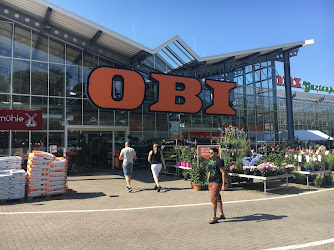 OBI Markt Glinde