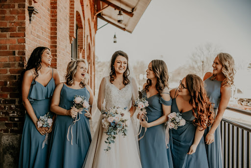 Bridal Shop «Prom USA Bridal & Formal Wear Boutique», reviews and photos, 2080 Fairburn Rd, Douglasville, GA 30135, USA