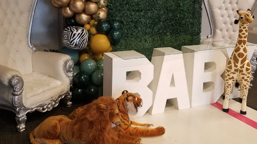 Event Venue «Royal Room Event Center», reviews and photos, 3056 Anvilblock Rd, Ellenwood, GA 30294, USA