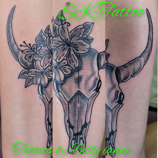 Explore tattoo sheet ideas, creative tattoo ideas in Meridian, available at SK-Tattoo1