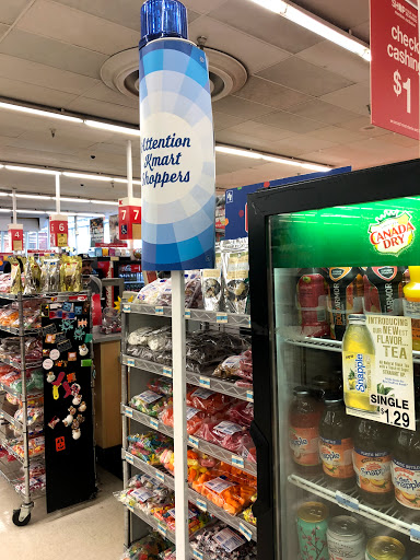 Discount Store «Kmart», reviews and photos, 6364 Springfield Plaza, Springfield, VA 22150, USA