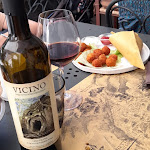 Photo n°2 de l'avis de Michele.u fait le 09/07/2022 à 14:54 sur le  La Fraschetta degli Antichi Sapori à Bomarzo