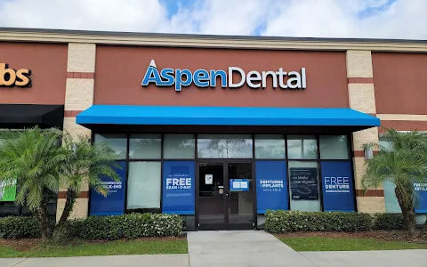 Aspen Dental - Orlando, FL - Waterford Lakes image