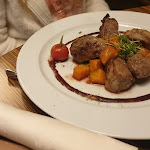 Photo n°2 de l'avis de Frederic.a fait le 03/11/2022 à 09:39 sur le  La Ricotta à Porto