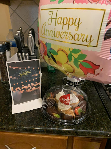 Gift Shop «Edible Arrangements», reviews and photos, 4230 Katella Ave, Los Alamitos, CA 90720, USA