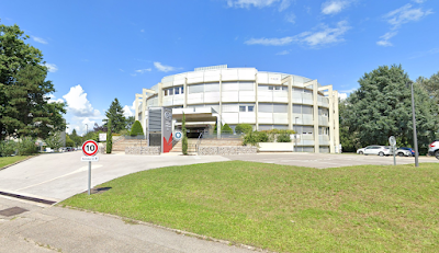 Agence 01 à Bourg-en-Bresse