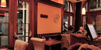 Atmosphère du Pizzeria Trattoria Il Forno à Strasbourg - n°6