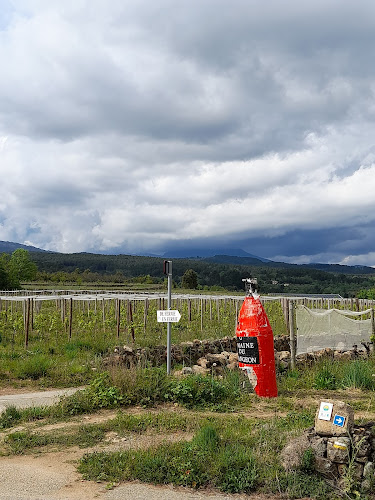 attractions Domaine du Grangeon Rosières