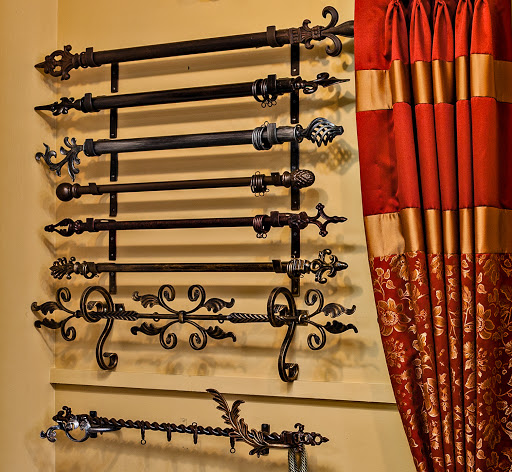 Fabric Store «Ashoo Fabrics & Drapery», reviews and photos, 8276 Miramar Rd, San Diego, CA 92126, USA