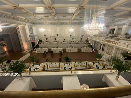 Banquet Hall «Lafayette Grande Banquet Facility», reviews and photos, 1 Lafayette St, Pontiac, MI 48342, USA