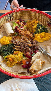 Les plus récentes photos du Restaurant éthiopien La Table de Mamane à Nice - n°1
