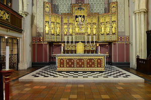 St Matthew's Westminster
