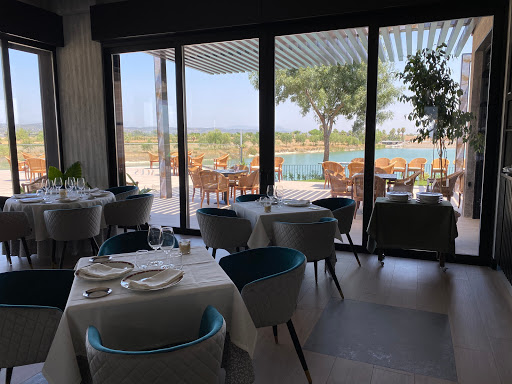 Restaurante Lacus