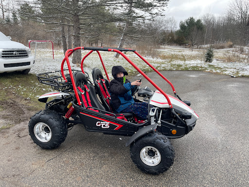 Motorcycle Dealer «Village MotorSports», reviews and photos, 3700 Plainfield Ave NE, Grand Rapids, MI 49525, USA