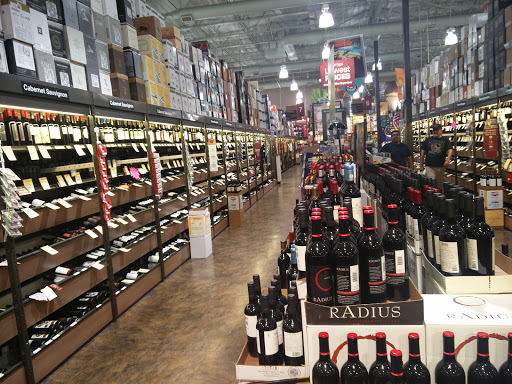 Wine Store «Total Wine & More», reviews and photos, 6701 Uptown Blvd NE, Albuquerque, NM 87110, USA