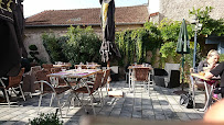 Atmosphère du Restaurant familial Le Madrigal à Metz - n°13