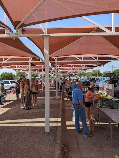 Abilene Farmer's Market