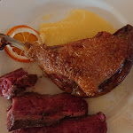 Photo n°11 de l'avis de Emanuele.o fait le 25/10/2020 à 16:54 sur le  Ristorante Il Castello à Sovizzo