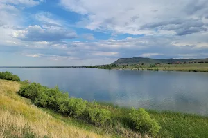 Blunn Reservoir image