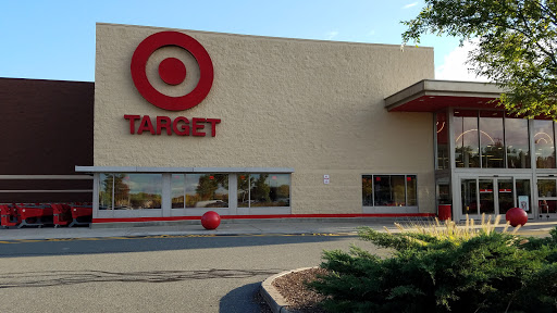 Target, 479 State Rd, North Dartmouth, MA 02747, USA, 