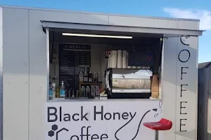 Black Honey Coffee image