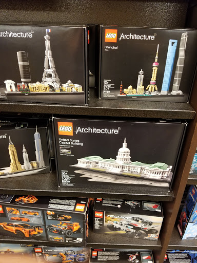 Book Store «Barnes & Noble», reviews and photos, 375 NJ-10, Ledgewood, NJ 07852, USA