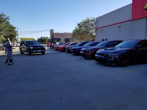 Auto Parts Store «Advance Auto Parts», reviews and photos, 5109 Louetta Rd, Spring, TX 77379, USA