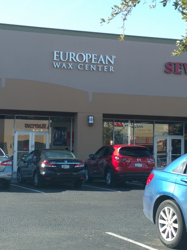 Waxing Hair Removal Service «European Wax Center», reviews and photos, 2795 S Market St #108, Gilbert, AZ 85296, USA