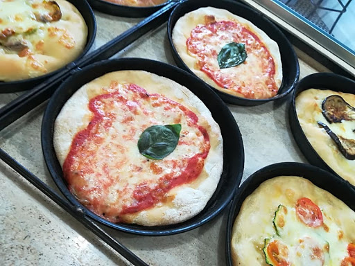 Da Ugo Pizzelle, Piadine e fritti in Tivoli, Città Metropolitana di Roma Capitale
