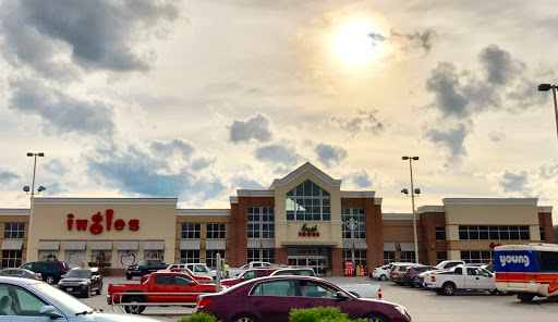 Grocery Store «Ingles Markets», reviews and photos, 3338 Boylston Hwy, Mills River, NC 28759, USA