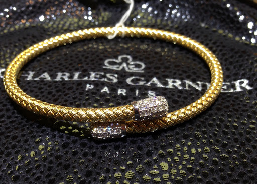 Jeweler «De Robertis Jewelers», reviews and photos, 52 LaSalle Rd, West Hartford, CT 06107, USA