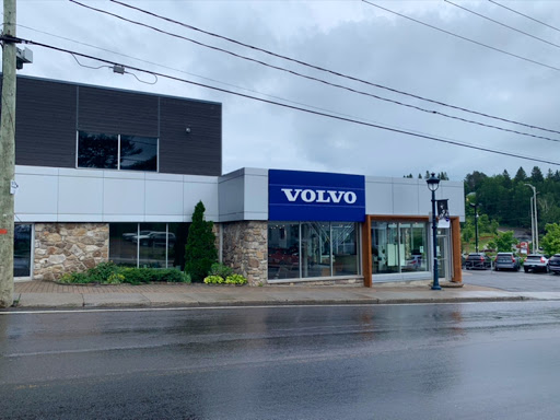Franke Volvo, 180 Rue Principale E, Sainte-Agathe-des-Monts, QC J8C 1K3, Canada, 