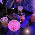 Photo n°1 de l'avis de Ka.o fait le 14/05/2019 à 11:25 sur le  Tower Bar à Hamburg