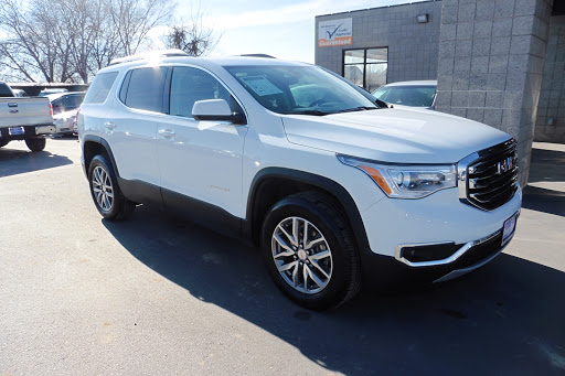 Used Car Dealer «Dealer World», reviews and photos, 246 S 500 E, American Fork, UT 84003, USA