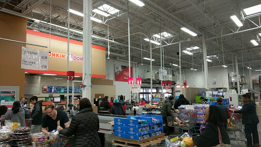 Warehouse club «BJ’s Wholesale Club», reviews and photos, 711 Stewart Ave, Garden City, NY 11530, USA