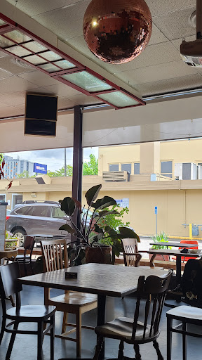 Vegan Restaurant «Nectar Cafe», reviews and photos, 1925 NE 42nd Ave, Portland, OR 97213, USA