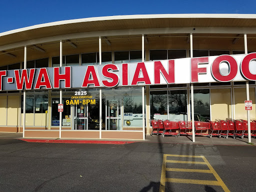 Viet-Wah Asian Food Market, 2825 NE Sunset Blvd, Renton, WA 98056, USA, 