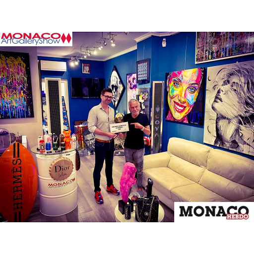 ArtGalleryShow Art Gallery Show Monaco