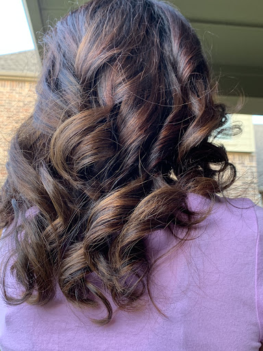 Hair Salon «Dynamix Hair Salon», reviews and photos, 1016 E Hebron Pkwy #100, Carrollton, TX 75010, USA