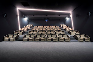 Photo n°16 de Cinéma La Joliette à Marseille ()
